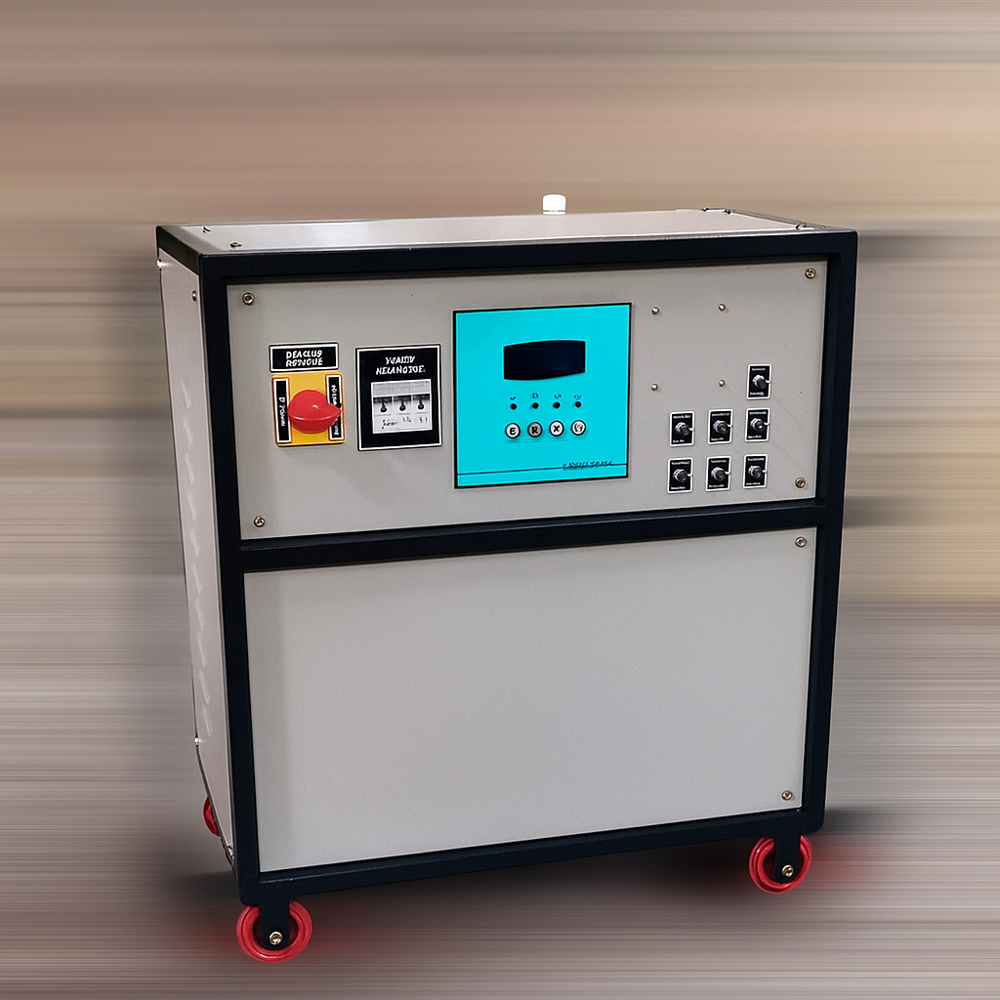 SERVO STABILIZER 15KVA