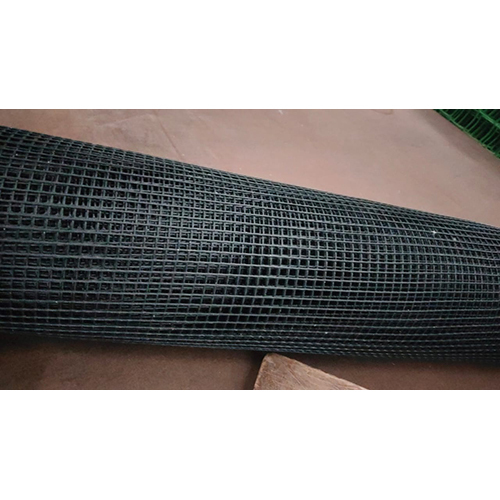 Black Fencing Net