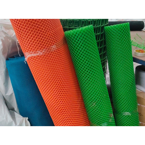 Plastic Fancing Net