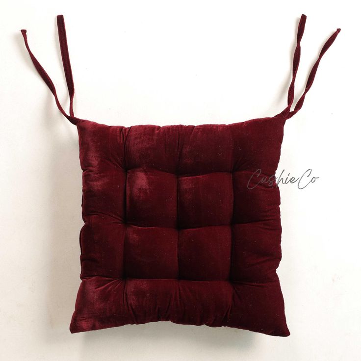 Velvet Cushion Covers