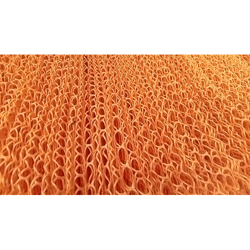 Plastic Sericulture Mountage Net