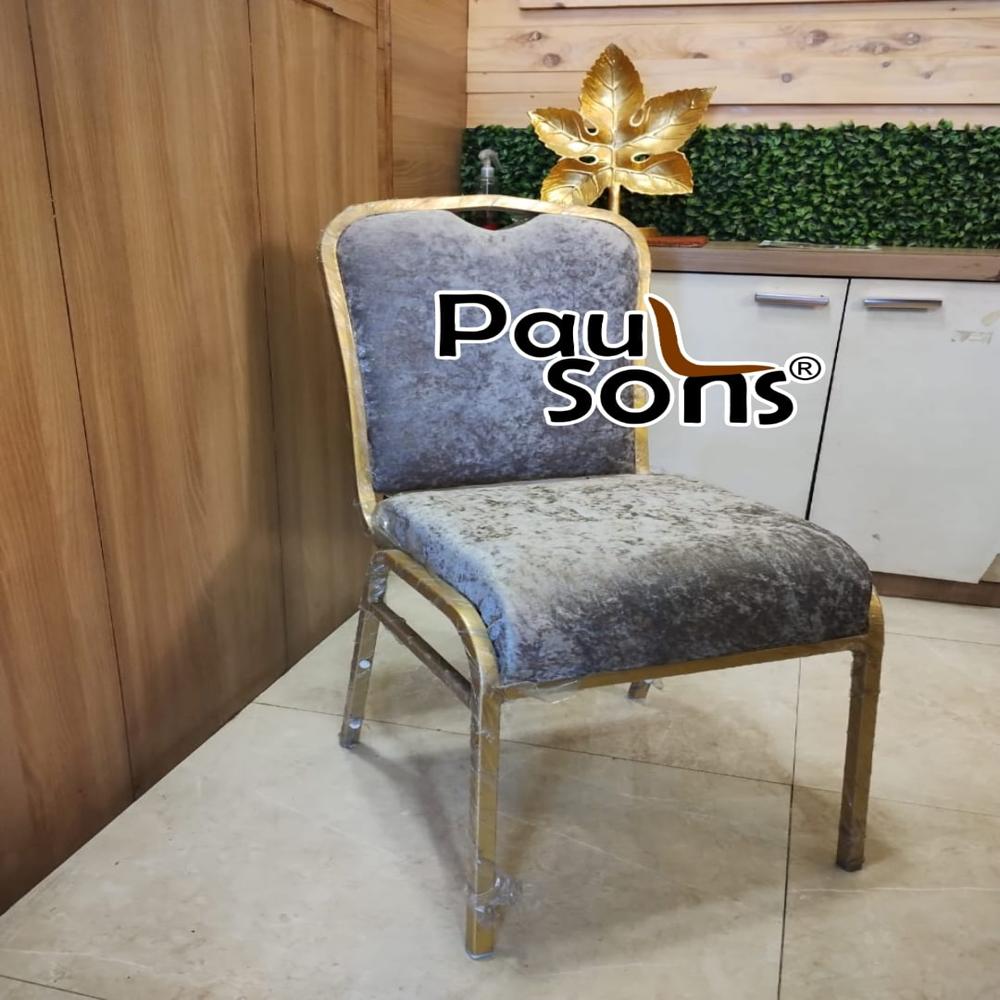 Banquet chair