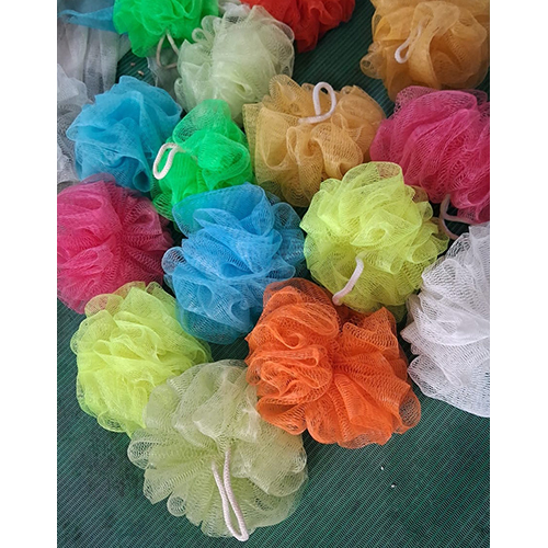 Scrubber Loofah