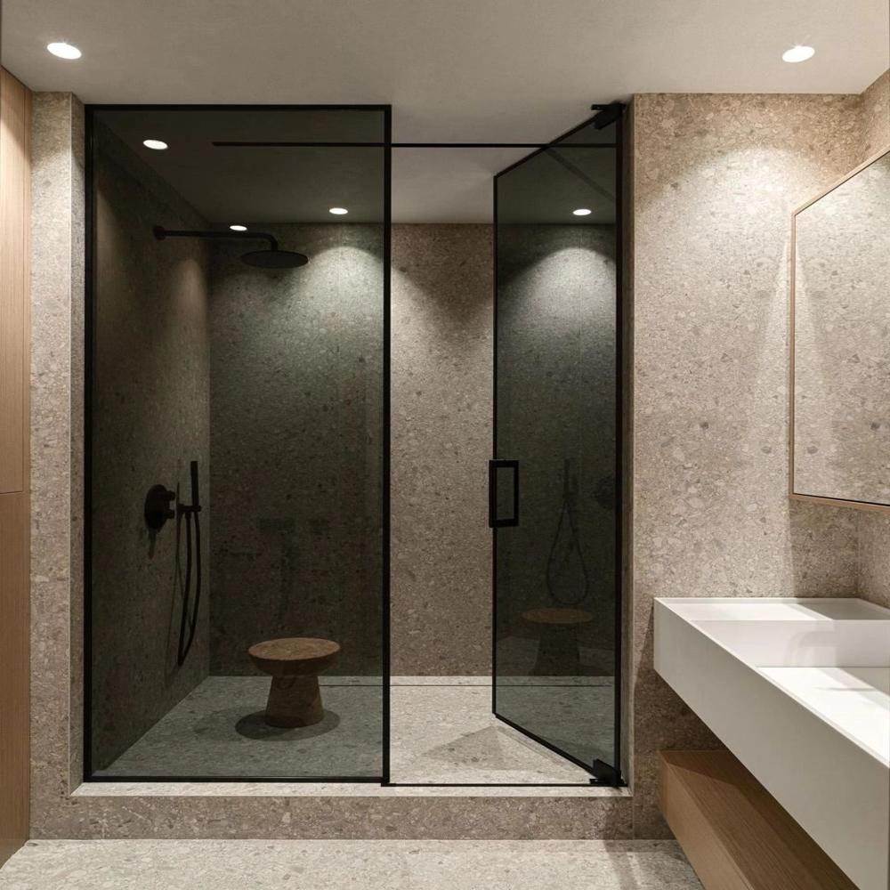 Laminated Tempered Glass