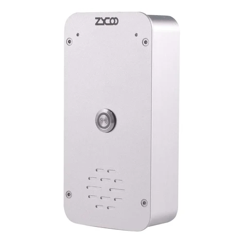 EI-AOS Safety Audio Intercom