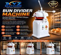 Bun Divider