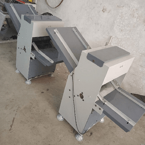 Bread Slicer