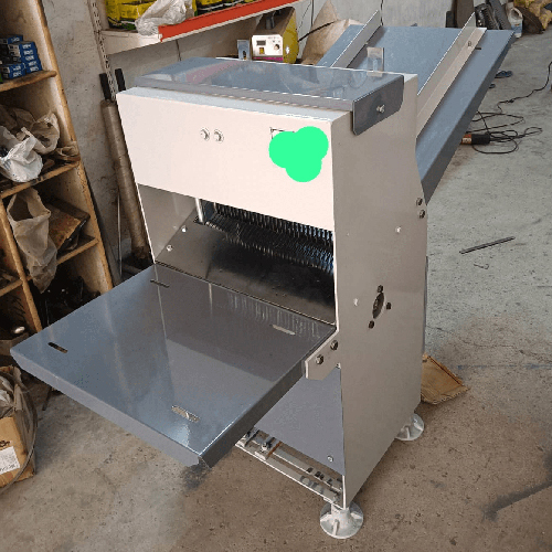 Bread Slicer