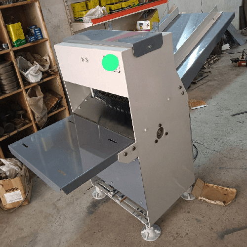 Bread Slicer