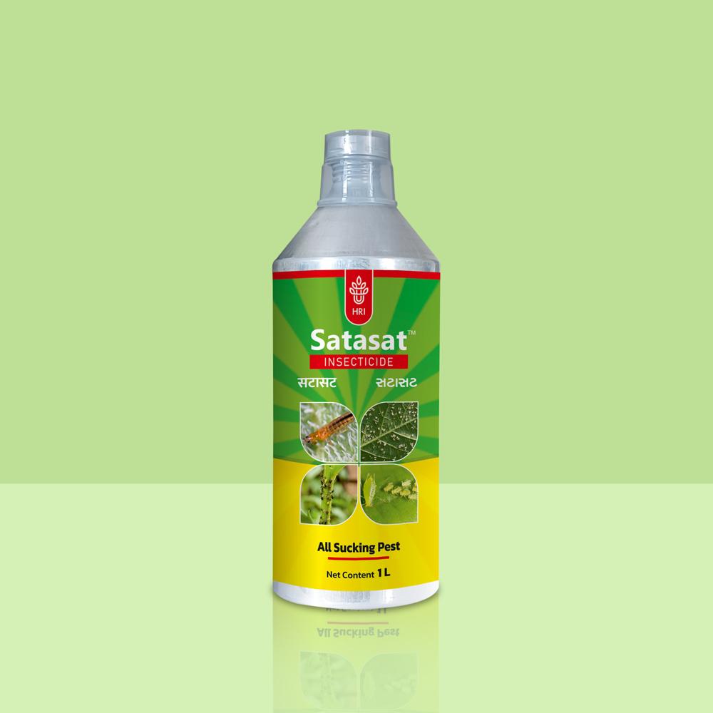 Satasat Agricultural Insecticides