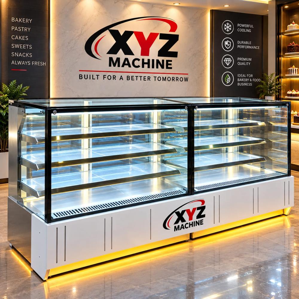 Display Counter