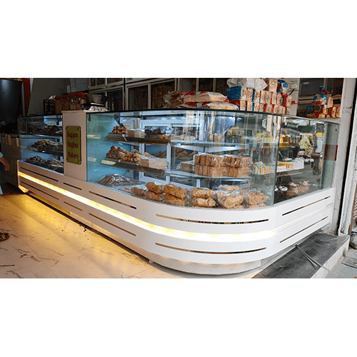 Display Counter