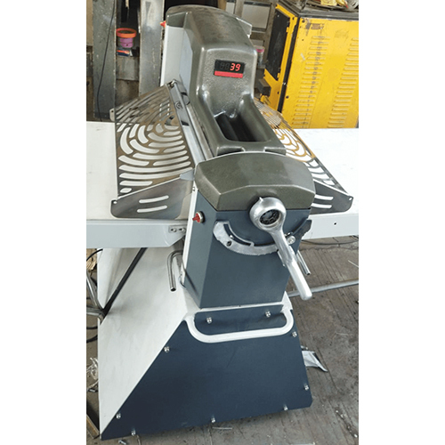 Dough Sheeter