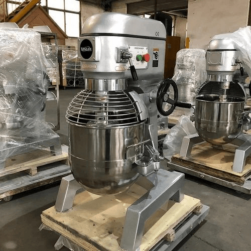 Plantry Mixer
