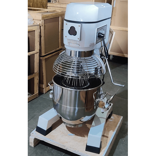 Plantry Mixer