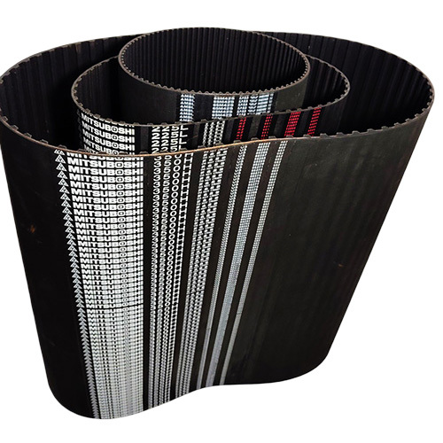Timing Belts - Belt Type: Toothed/notched Type