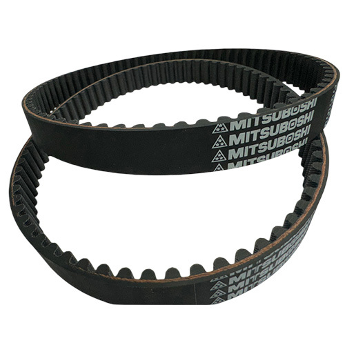 Timing Belts - Belt Type: Toothed/notched Type