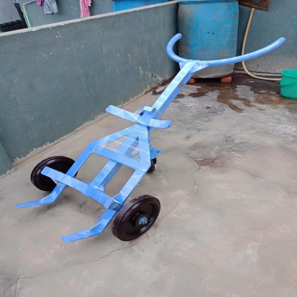 Drum Trolley