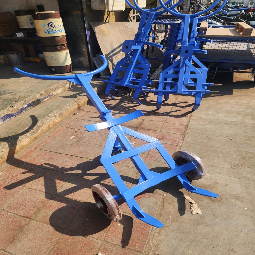 Drum Trolley