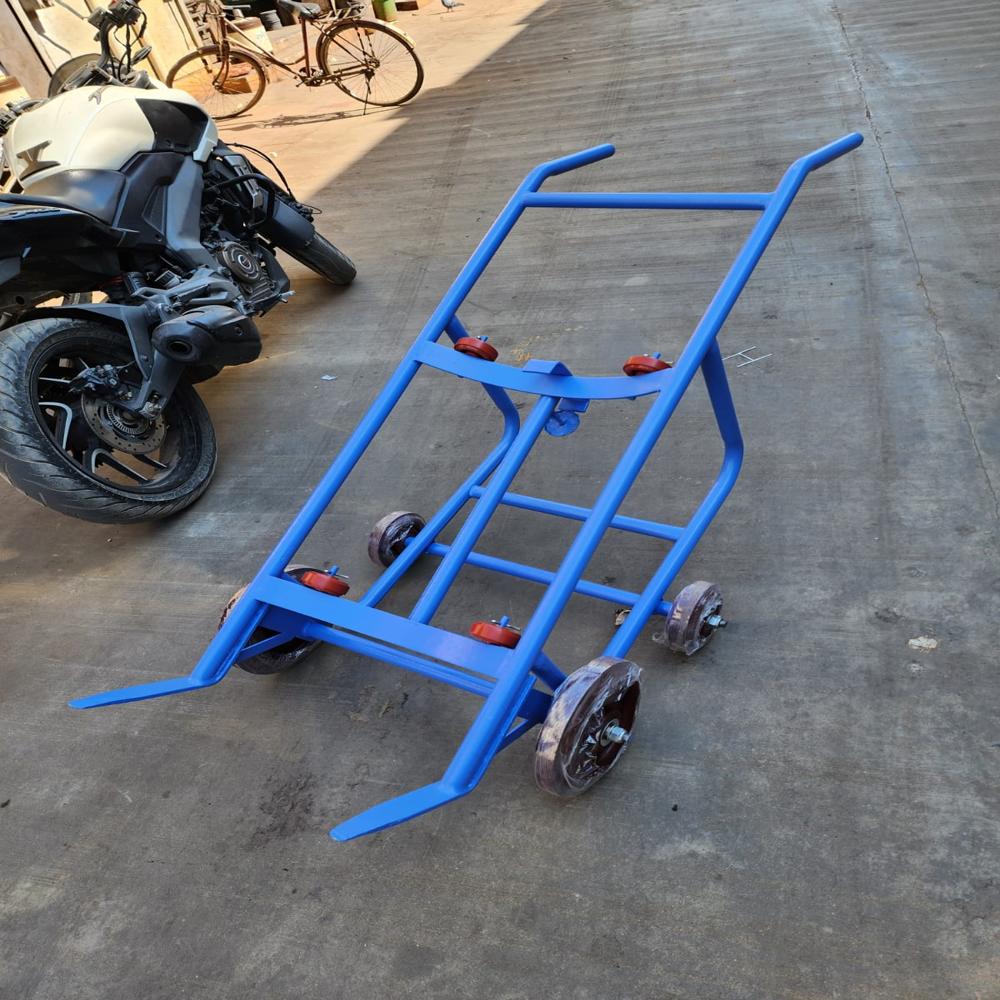 Drum Trolley