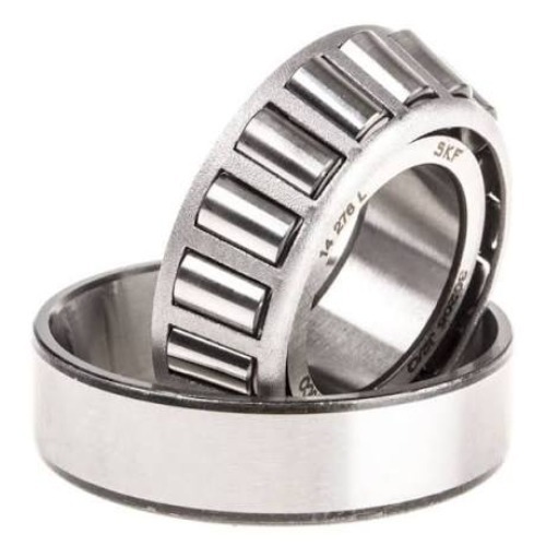 Tapper Roller Bearing By Ankit Enterprises