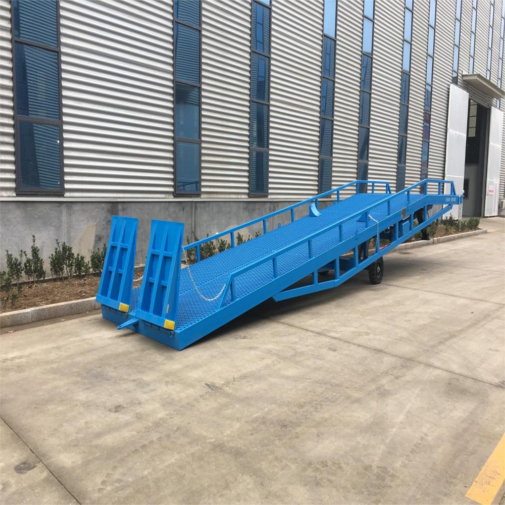 Dock Ramp
