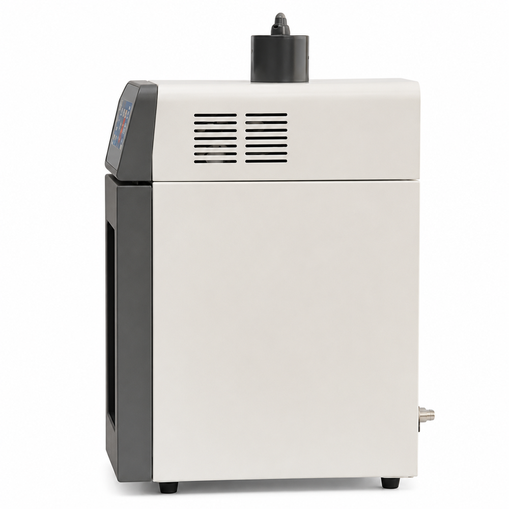 Digital Probe Sonicator - Application: Homogenization