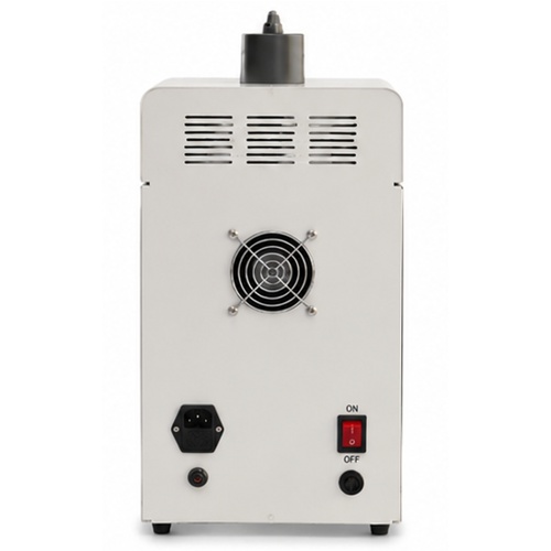 Digital Probe Sonicator - Application: Homogenization