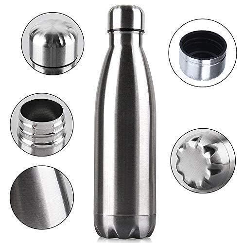 Vaccum Insulated bottle 1000 ml