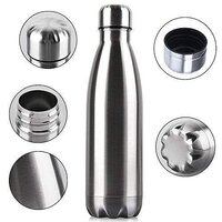 Vaccum Insulated bottle 1000 ml