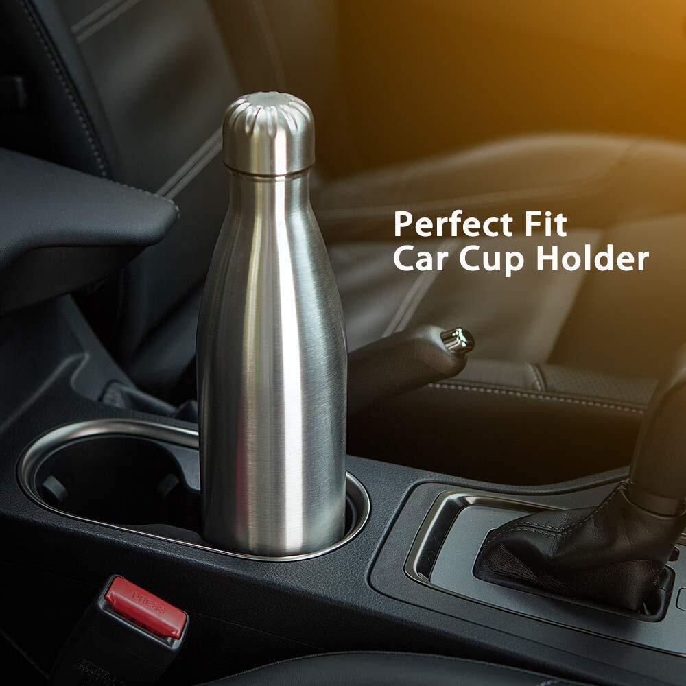 Vaccum Insulated bottle 1000 ml