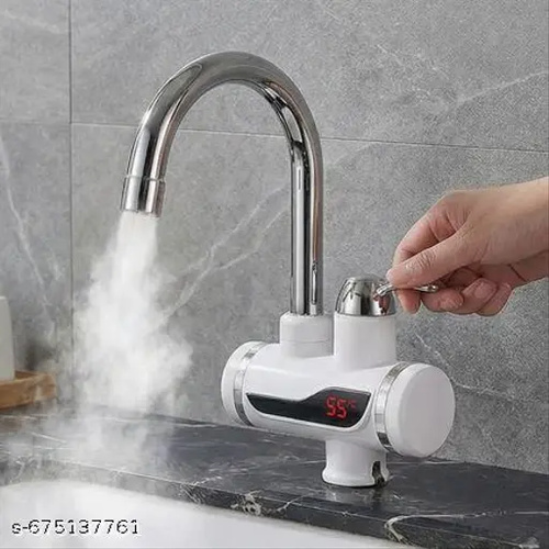 Instant Electric Heating Water Faucet