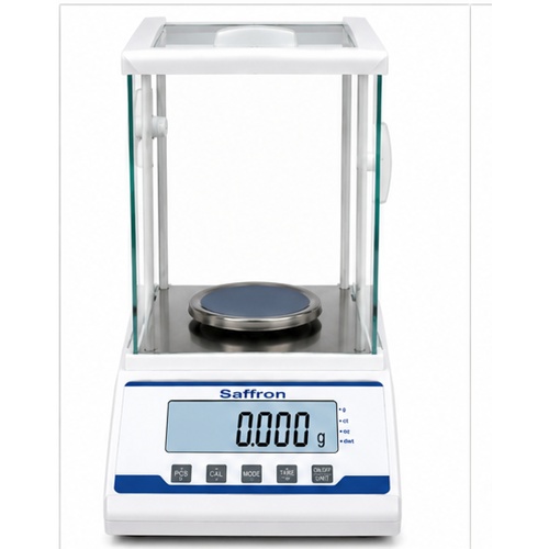 Saffron Economy Precision Lab balance