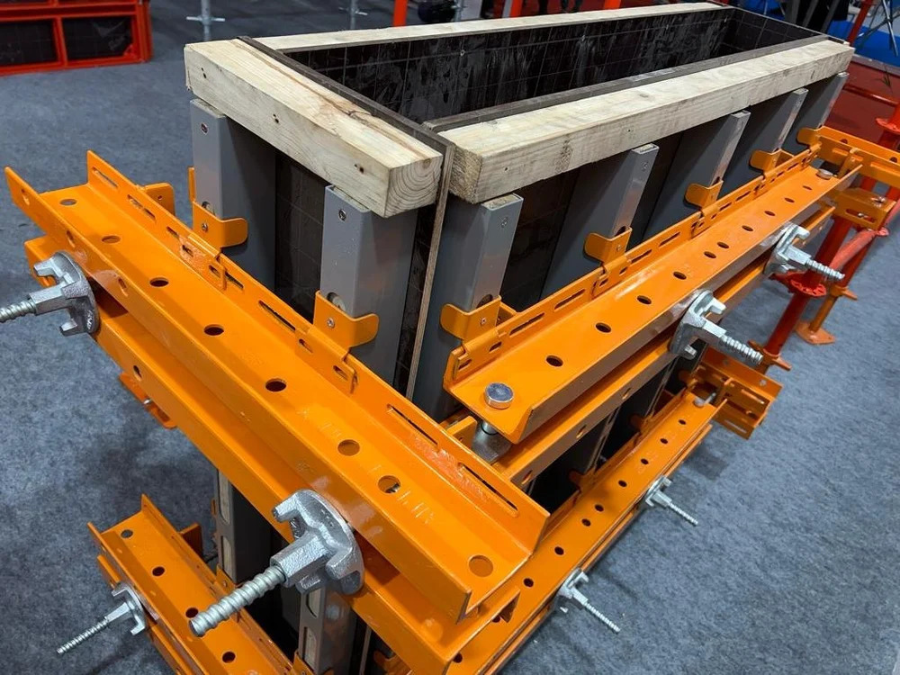 Formwork System