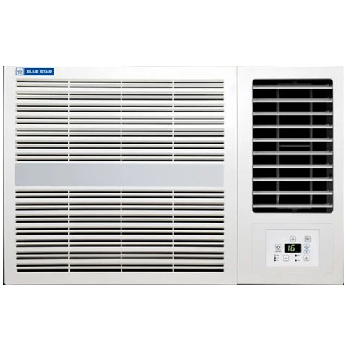 Bluestar Window AC