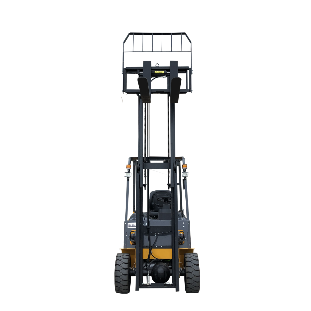3500 MM Electric Forklift
