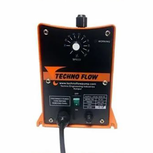 Chemical Dosing Pumps