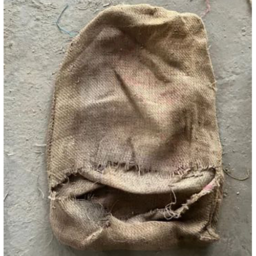 10Kg Jute Gunny Bag