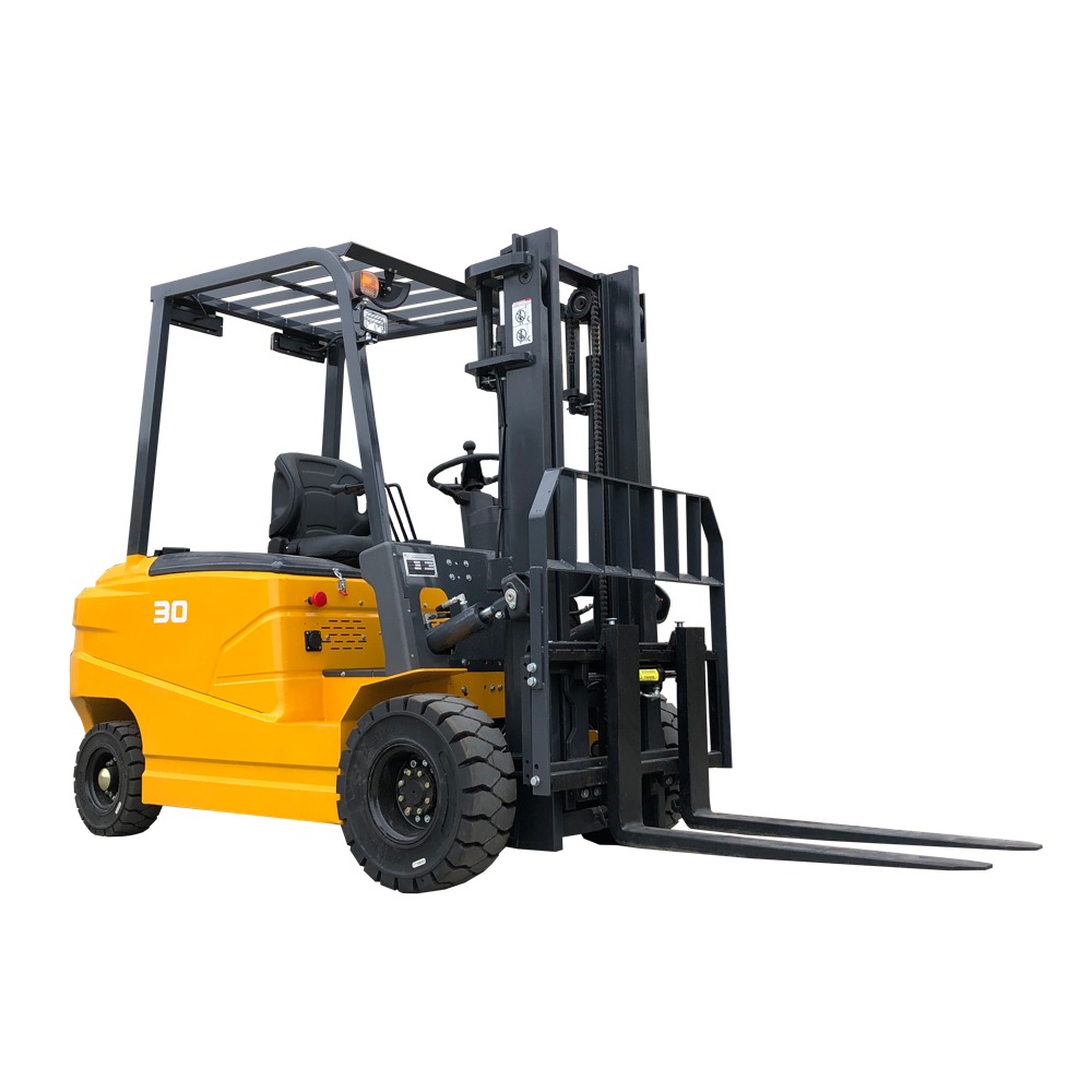 4500 MM Electric Forklift
