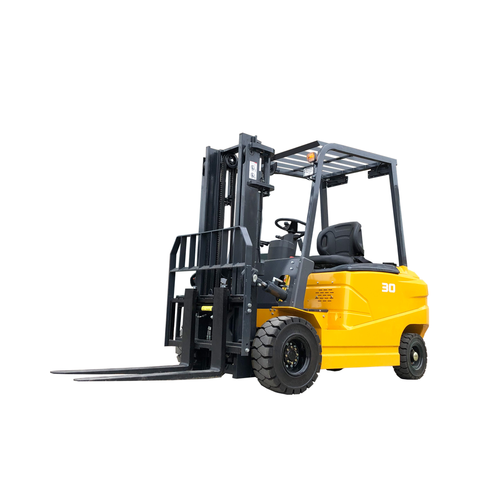 4500 MM Electric Forklift