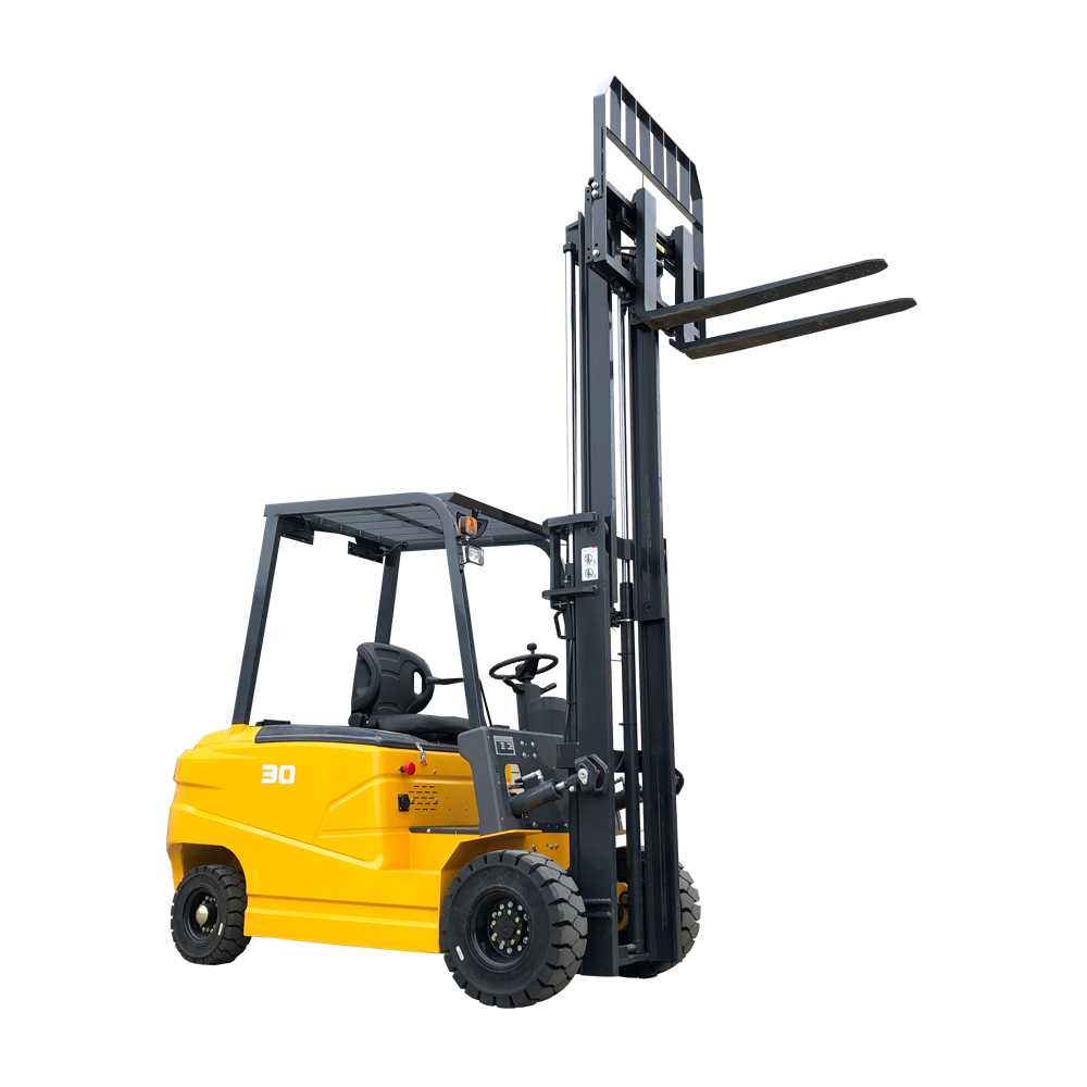 4500 MM Electric Forklift