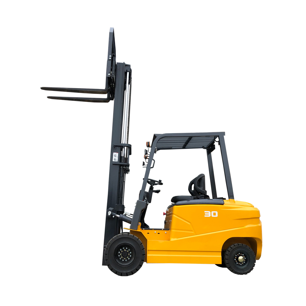 4500 MM Electric Forklift