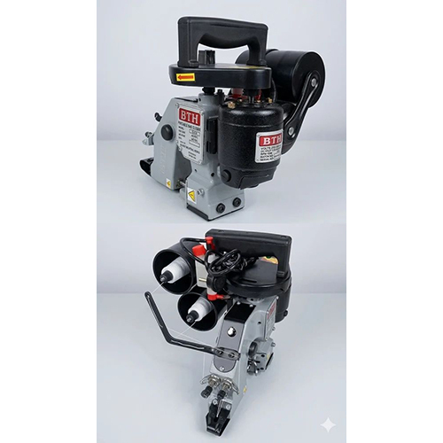 Bag Closer Sewing Steaching Machine