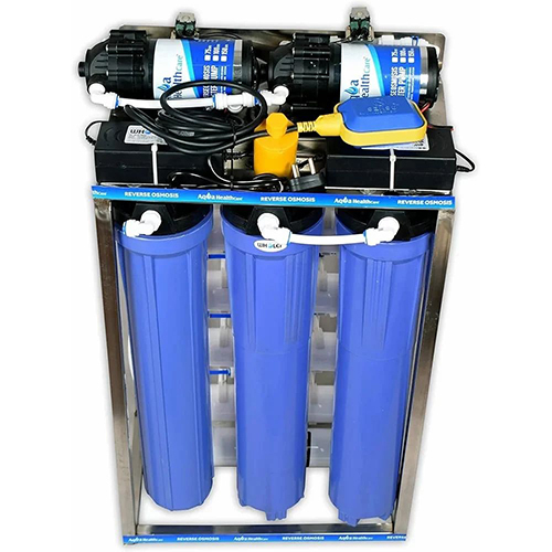 RO Water Purifier