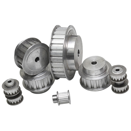 Timing Pulley
