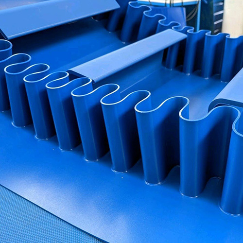 Wall Conveyor Belt