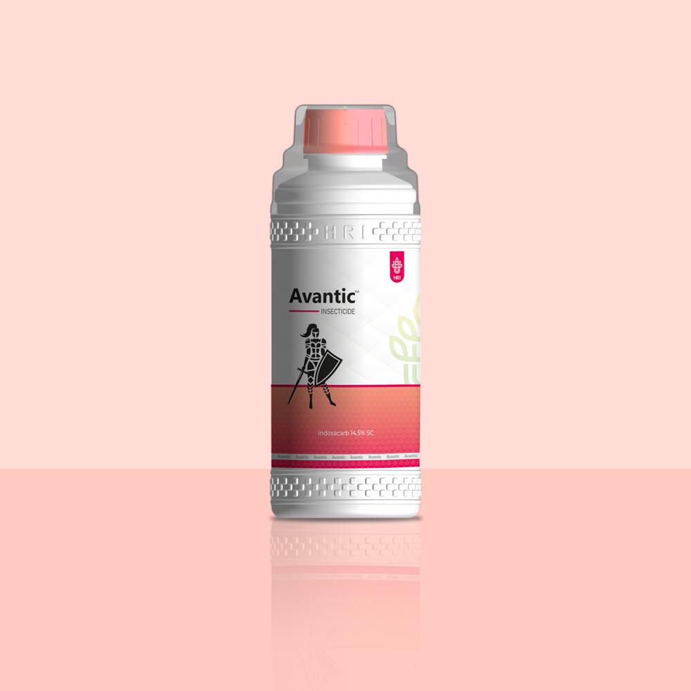 Avantic Agricultural Insecticides