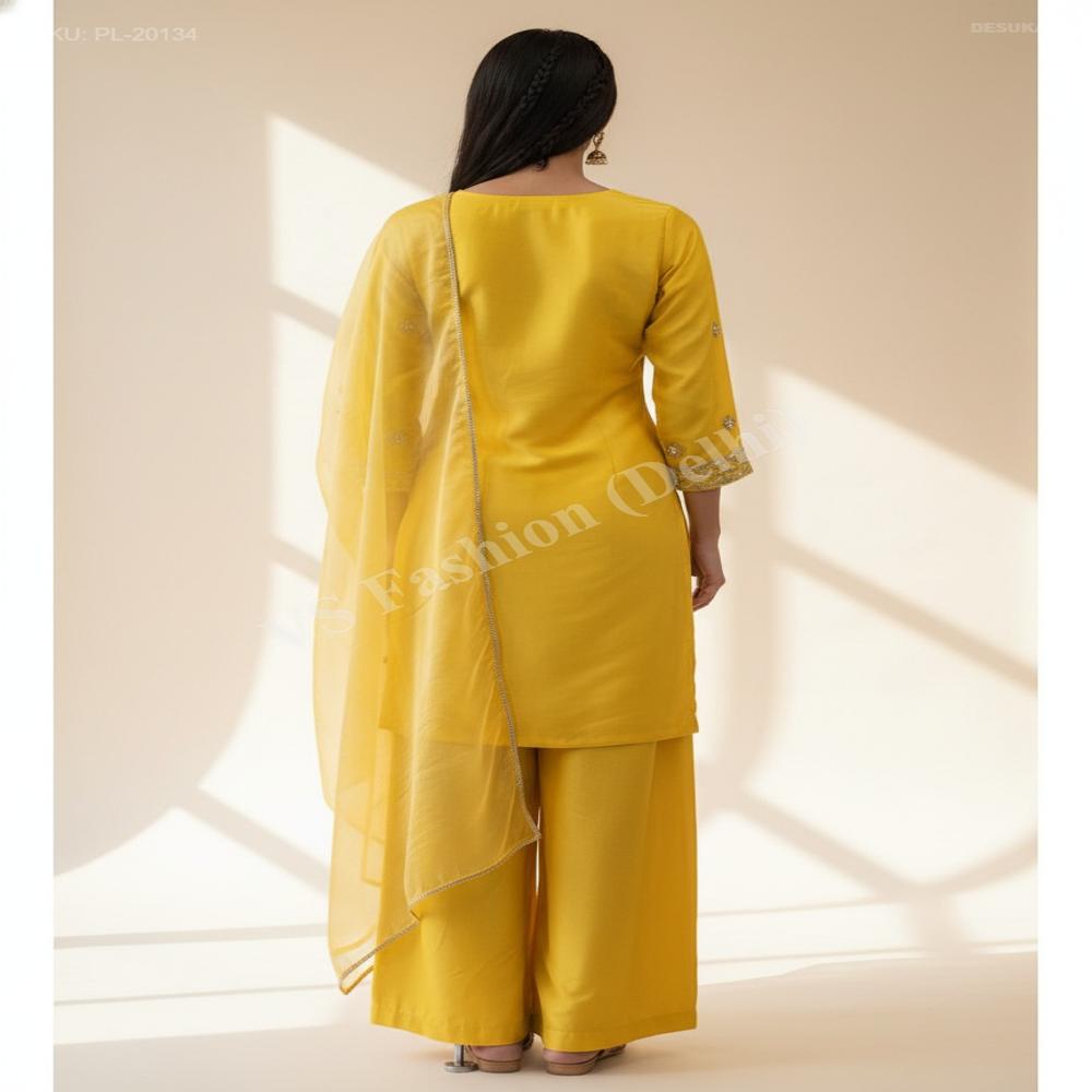 Designer 3 Piece Suit