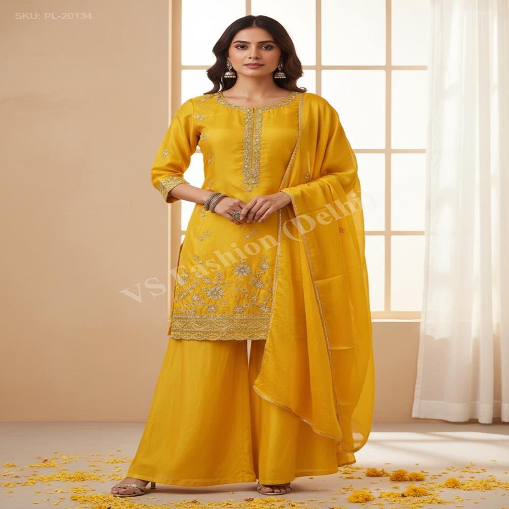 Designer 3 Piece Suit