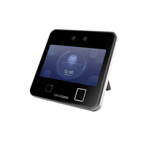 Ai Face Recognition Time Attendance Device - Battery Backup: No Hours